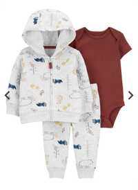 Теплий костюм Carters 86 см 24 місяців