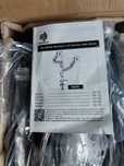 Stojak dwuramienny monitory 17"-32"