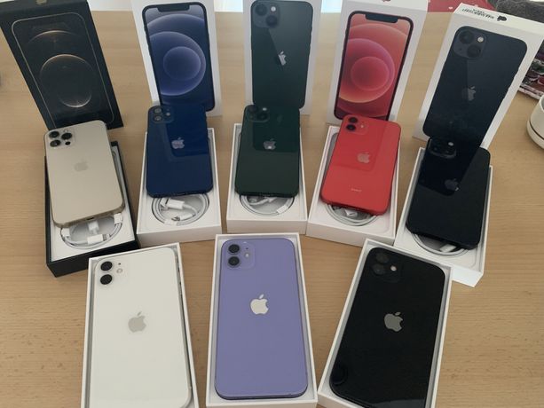 Apple IPhone 11/12 Pro 64