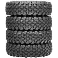 Opony terenowe 215/75 R15 4x4 2 lata gwarancji