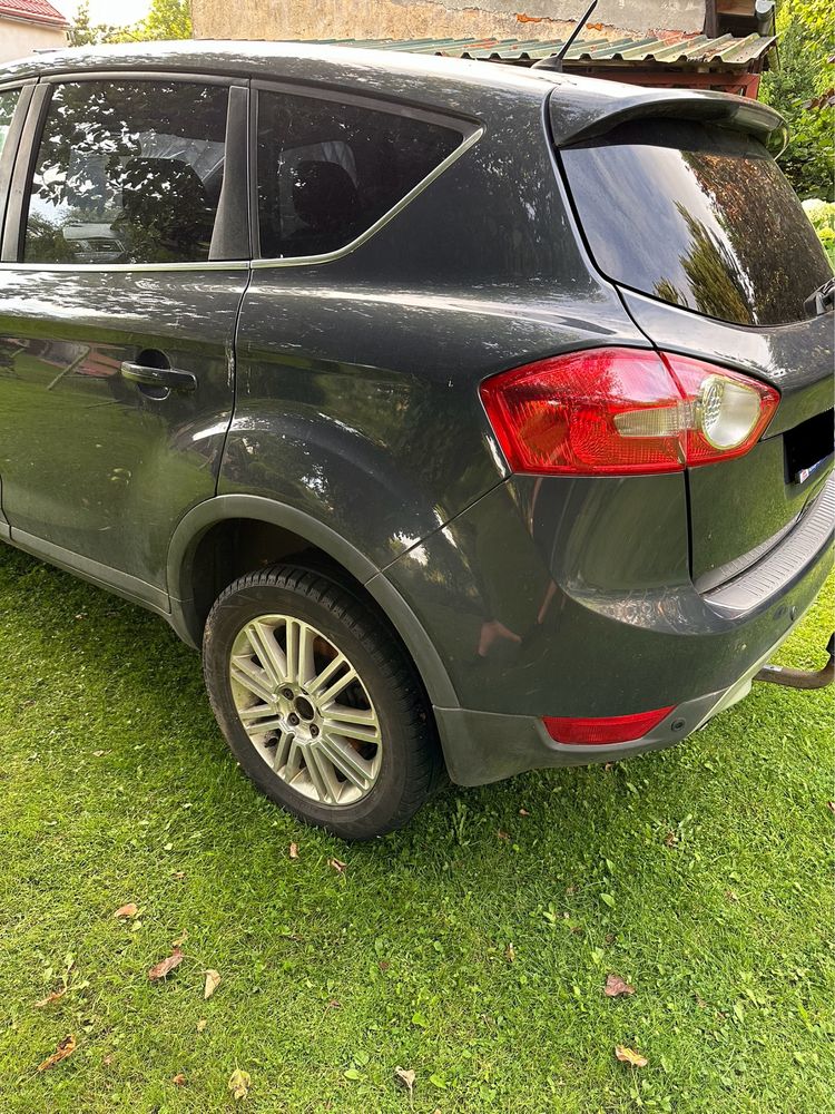 Sprzedam, Ford Kuga Mk1