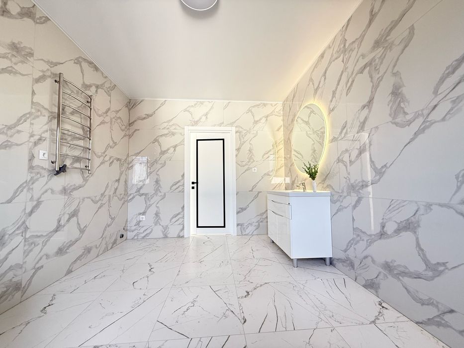 Продам 2поверховий будинок в селі Лисогора 5хв від Вінниці Якушинці