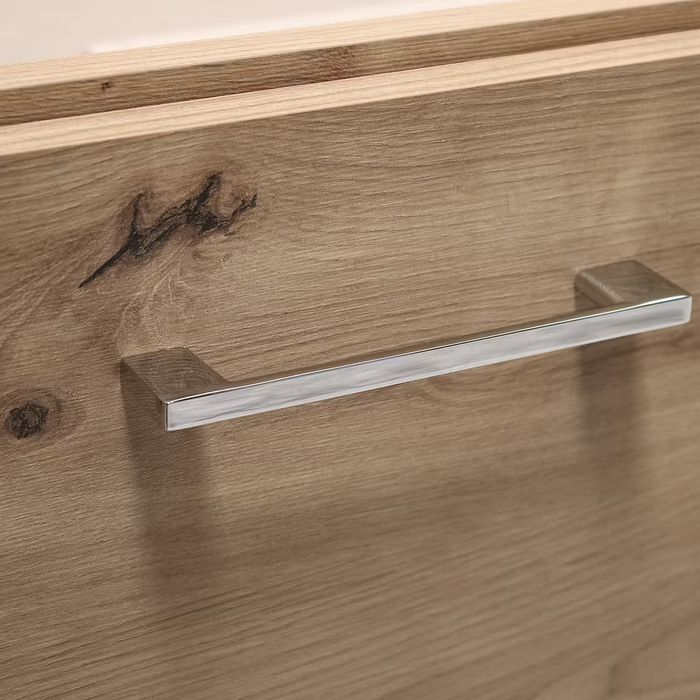 Zestaw łazienkowy Yalova 3-częściowy