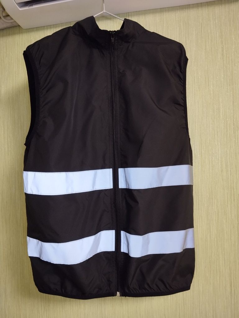Спецовка роба жилетка L XL