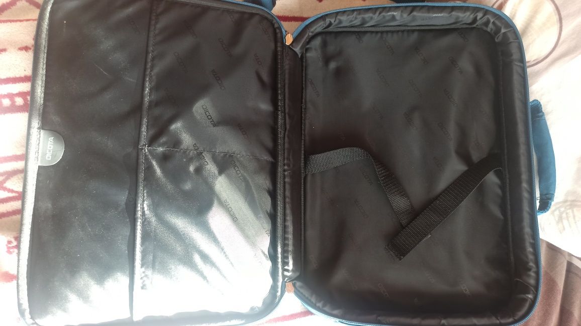 Etui torba na laptopa dicota