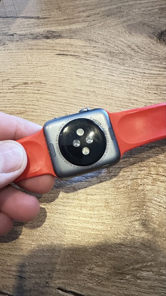 Sprzedam apple watch seria 1