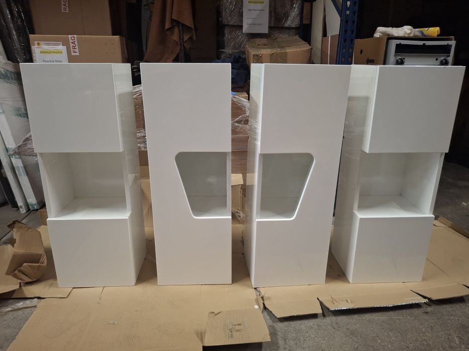 Mobiliario sala de estar