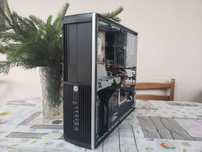 Компьютер GT 640 +  i5 4 ядра + 8GB ОЗУ + 120 SSD + 320 HDD