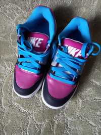 Adidasy NIKE AIR R.37,5