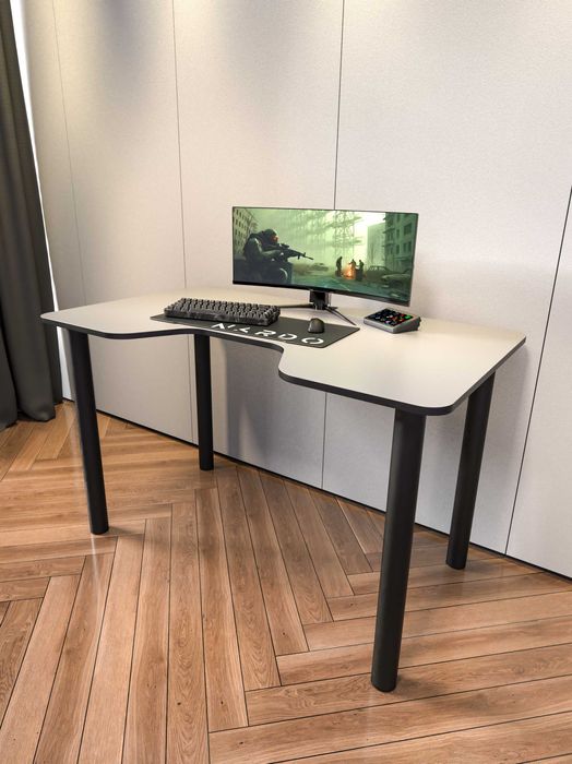 Стол компьютерный, Геймерський стол, игровой, стіл, геймерський