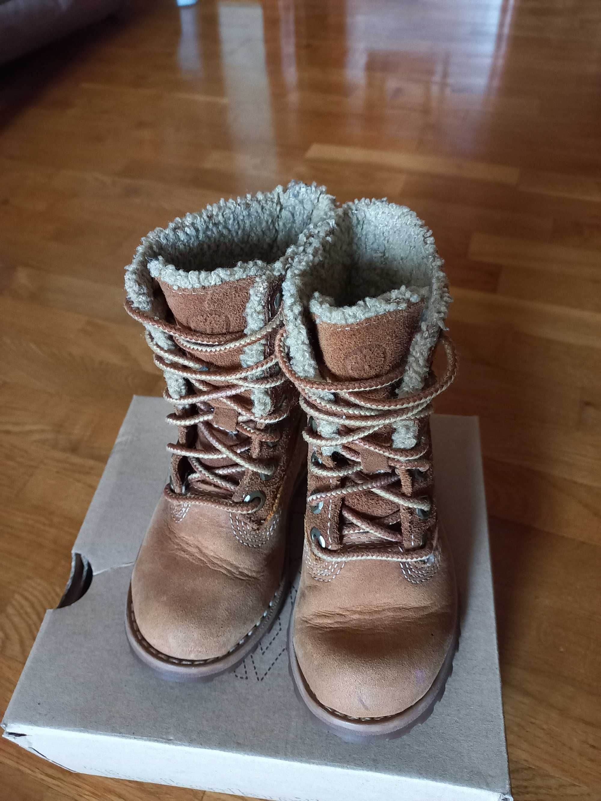 Timberland Весна. Осінь 22 розмір