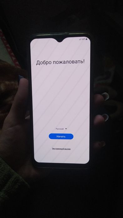 Продам телефон Самсунг А32