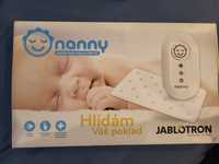 Monitor oddechu Nanny BM-02