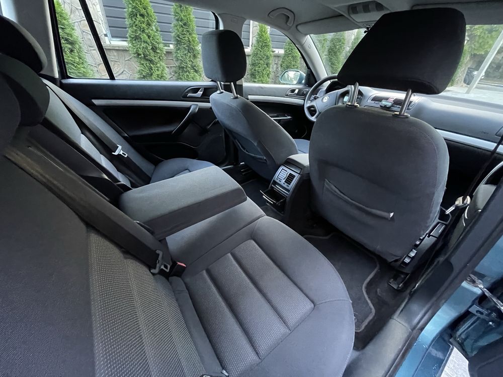 Свіжо Пригнана Skoda Octavia A5‼️