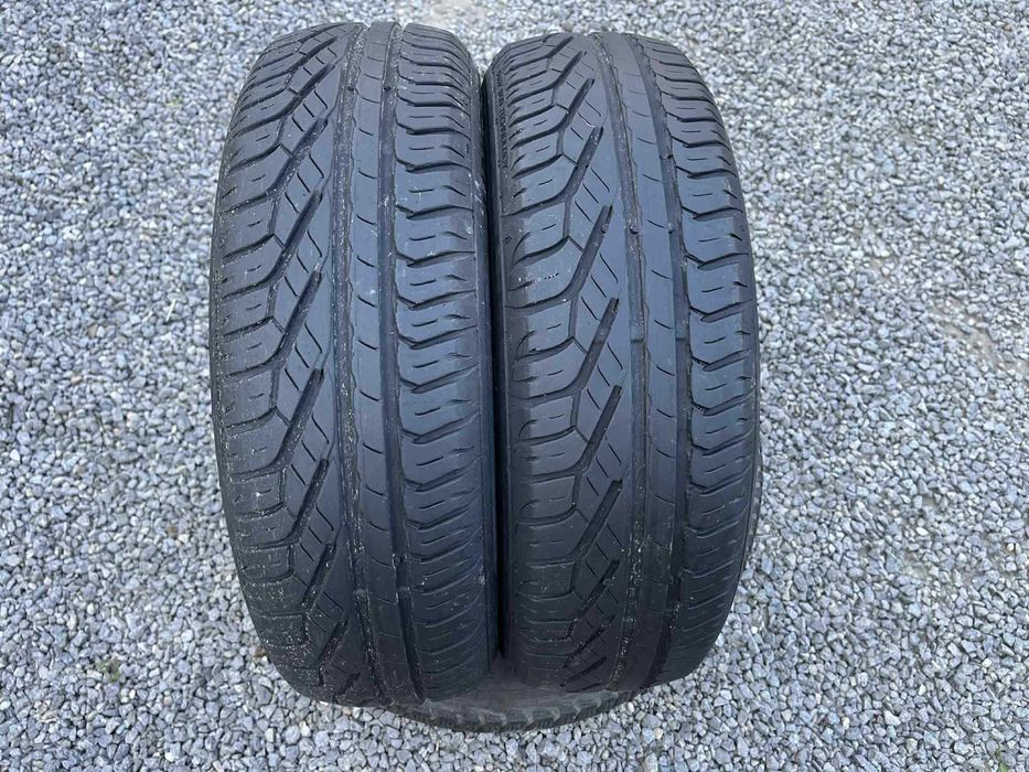 Opony 165/65R15 Uniroyal RainExpert 3 Lato 2sztuki 5,21mm bieznika