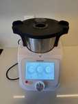 Robot de cozinha Lidl Monsieur Cuisine Connect