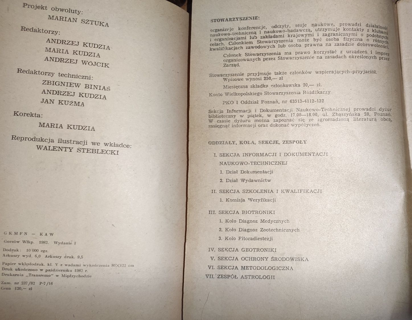 Szuman Prengel astrologia medyczna urodzeniowej ludzi w zarysie 1932