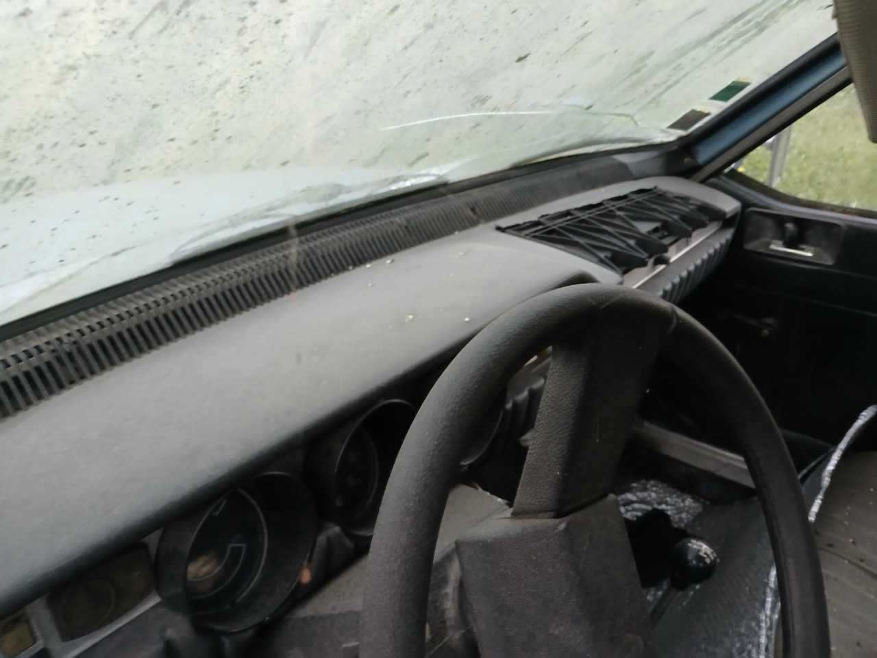 Renault 12 TL Break peças