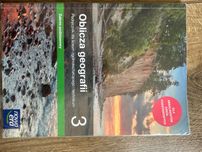 oblicza geografii 3