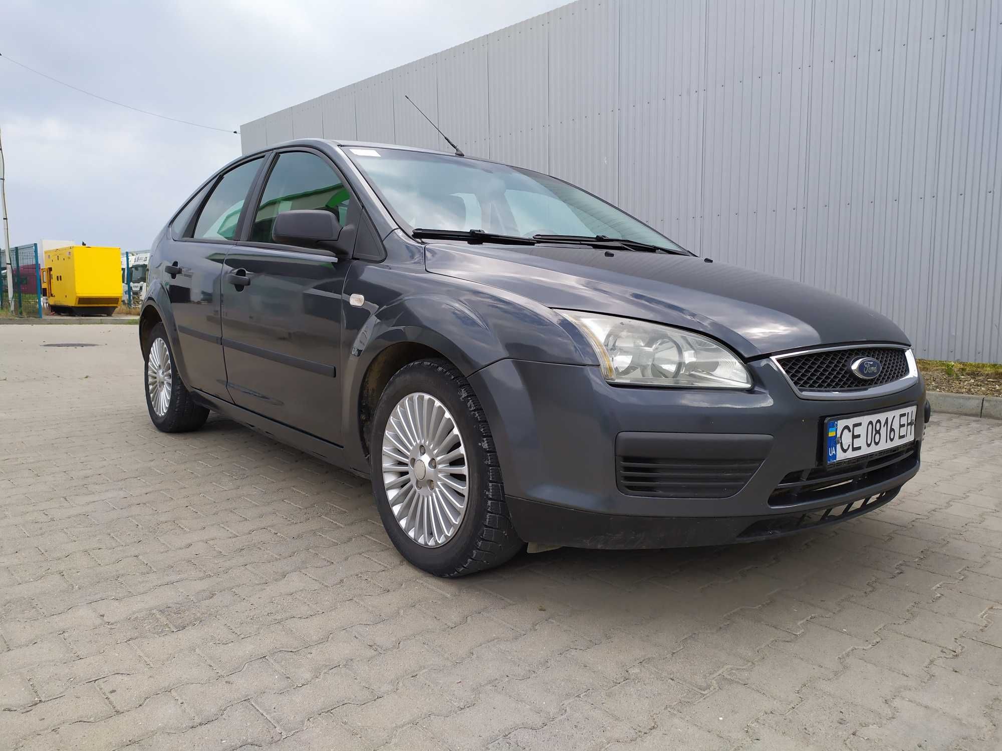 Продам економічне авто в хорошому стані