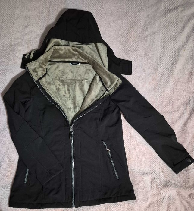 Kurtka wiosenno/jesienna/