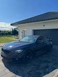 BMW Seria 4 BMW 418D 2019r mpakiet