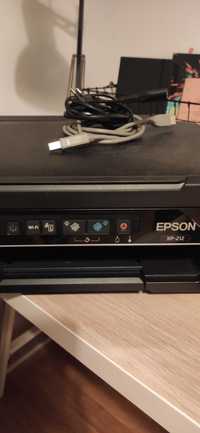 Impressora Epson XP-212