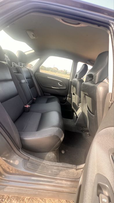 Volvo S40 de 2004 - GPL