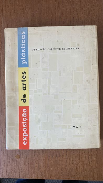 Exposição de Artes Plásticas