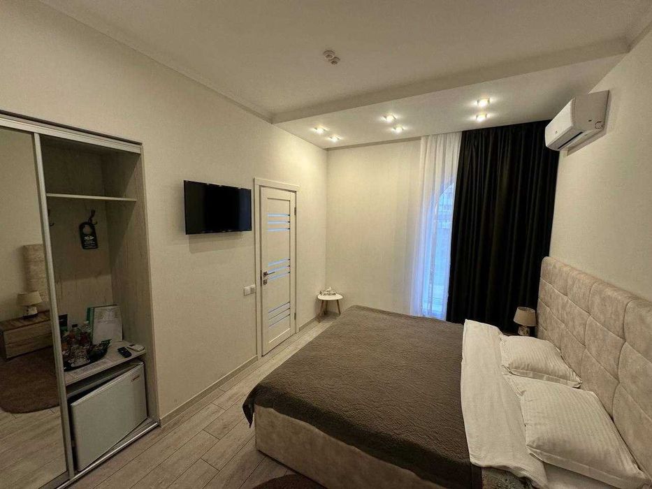 Готель  - ваш готовий бізнес біля моря!