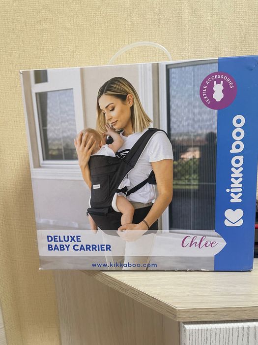 Продам переноску дитячу