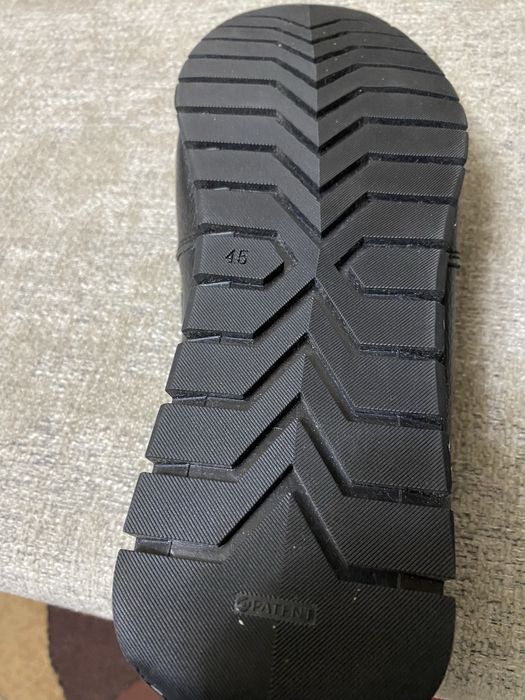Мокасини чоловічі нові