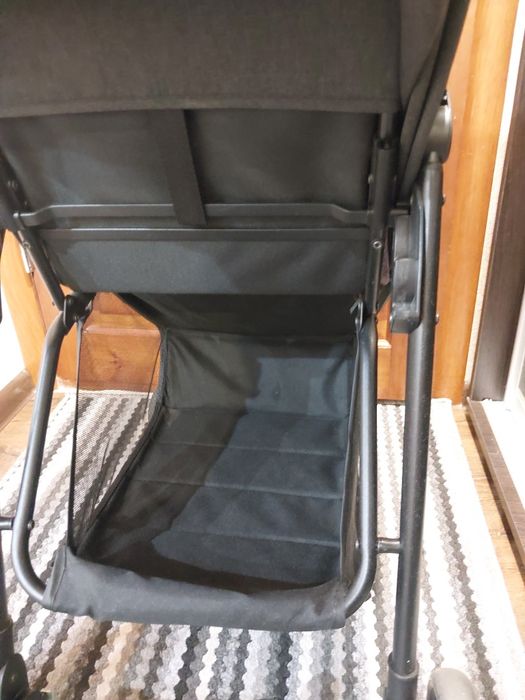 Коляска візочок прогулянковий ,Bаmbi рожевийй