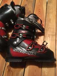 Buty narciarskie Salomon 270/275