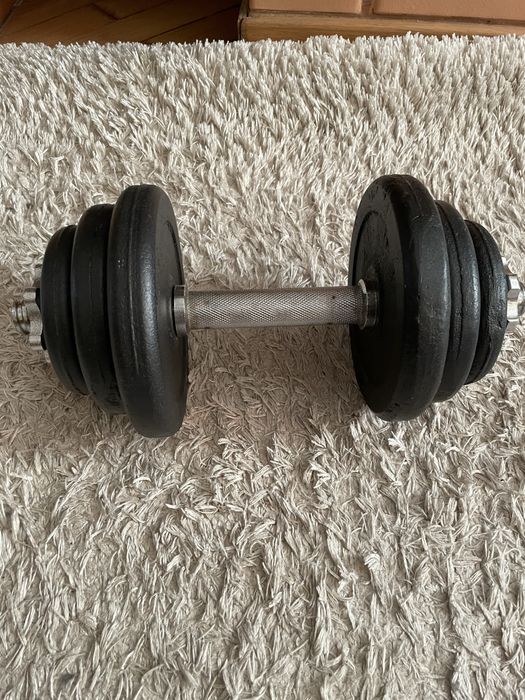 Гатнель набірна 13,5 (не бентоніт)