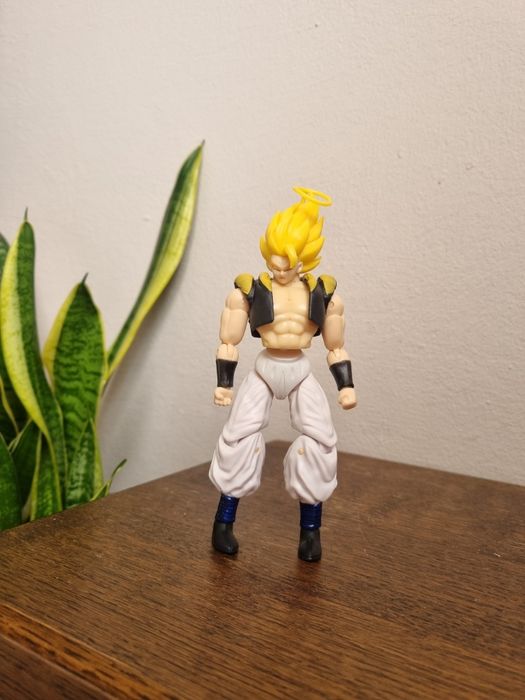 Dragon Ball Dragon Stars figurka z bajki
