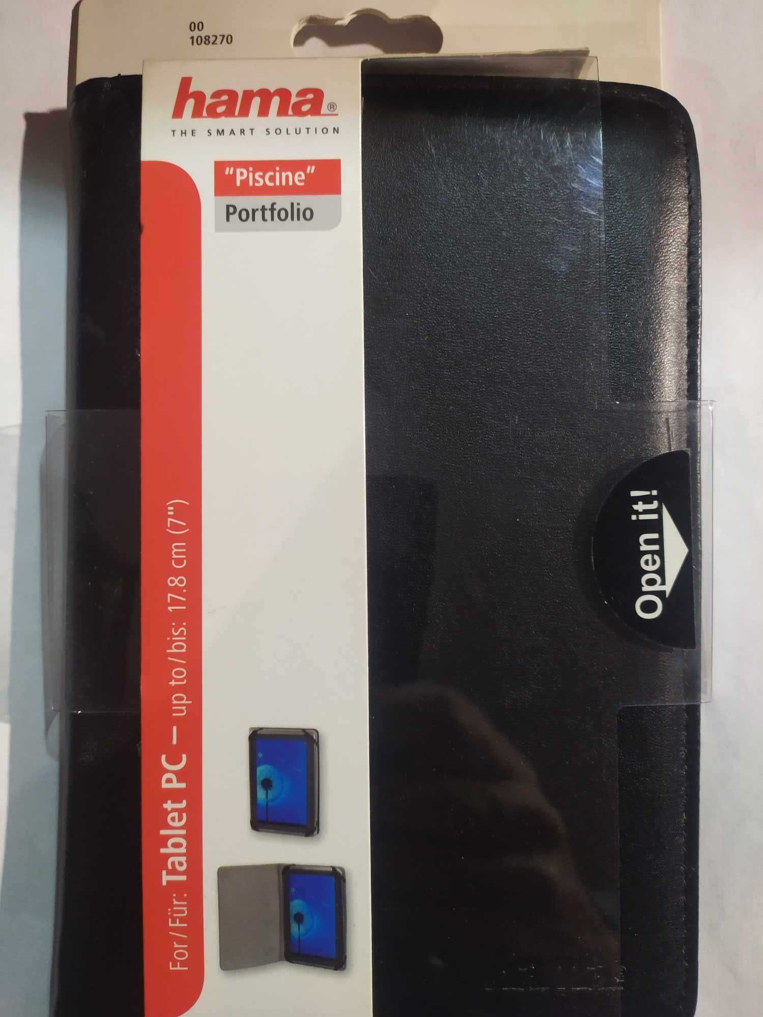 HAMA Etui Uniwersalne Tablet Ebook 7 cali