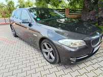 BMW F11 520D Wynajem długoterminowy / LEASING bez bik / krd