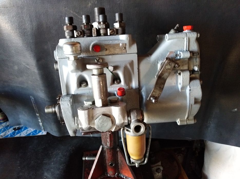 Pompa wtryskowa po regeneracji do Ursusa C-360
