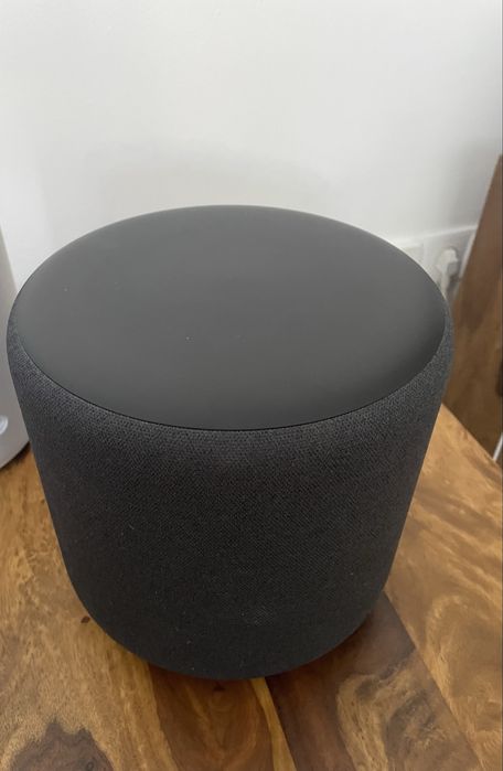 Echo Sub – Subwoofer Alexa
