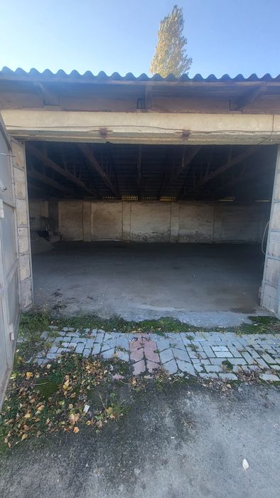 Здається в оренду, складське приміщення