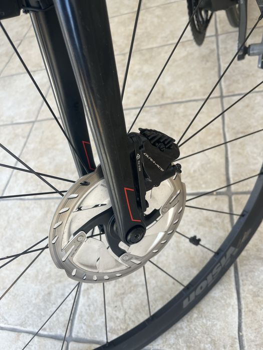 Bocicleta de estrada