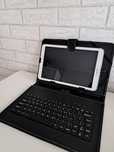 Samsung Galaxy Tab E + klawiatura
