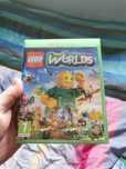 Gra Lego Worlds PL Xbox One
