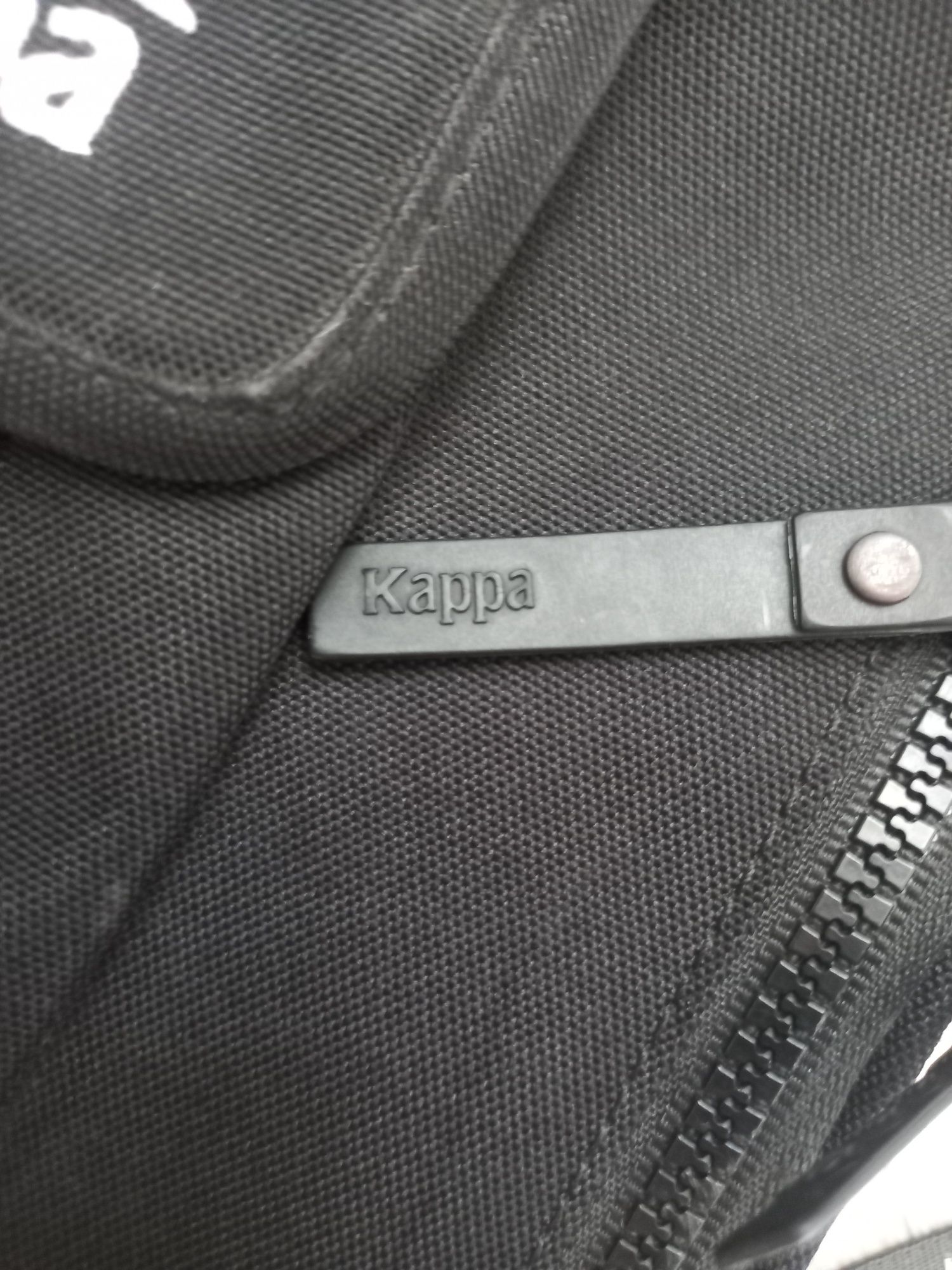сумка через плече Кappa