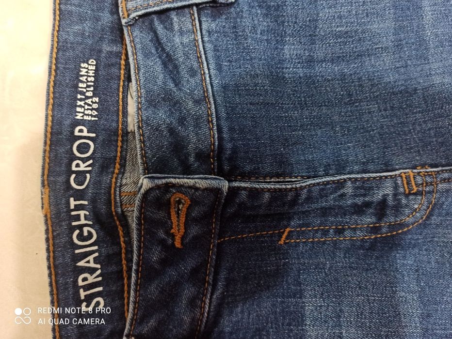Джинси в гарному стані
