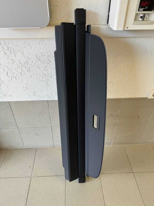 Шторка полка лоток релінг багажника Шкода Суперб 2021 р