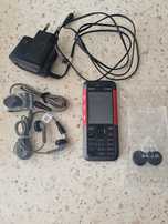 Telefon Nokia 5310 Xpressmusic używany