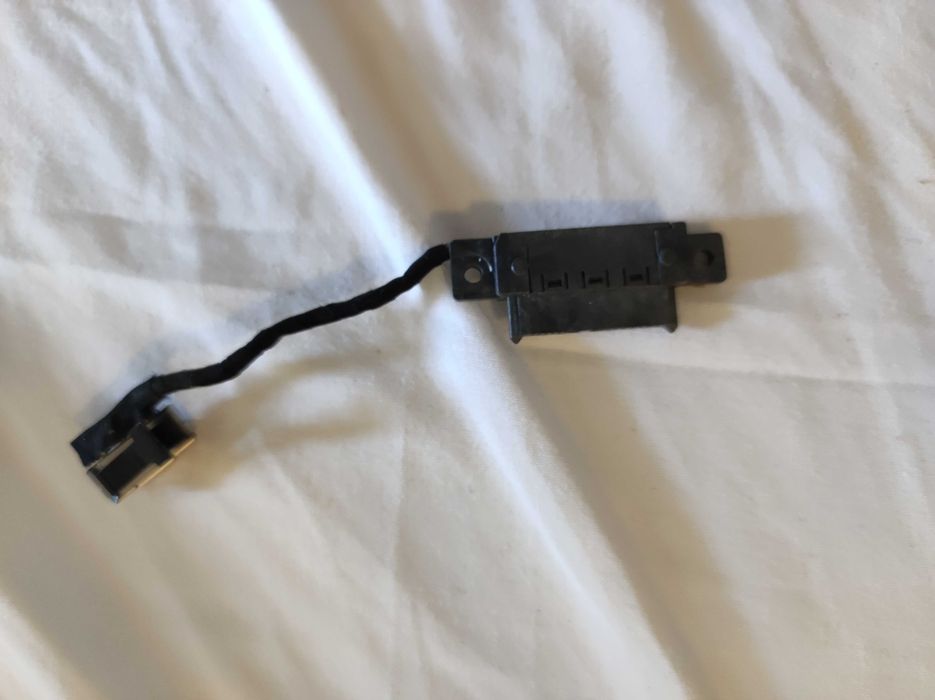 Продам запчасти на ноутбук HP Pavilion DV6-3000