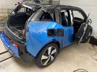 Bmw i3 ano 2017 94ah para pecas